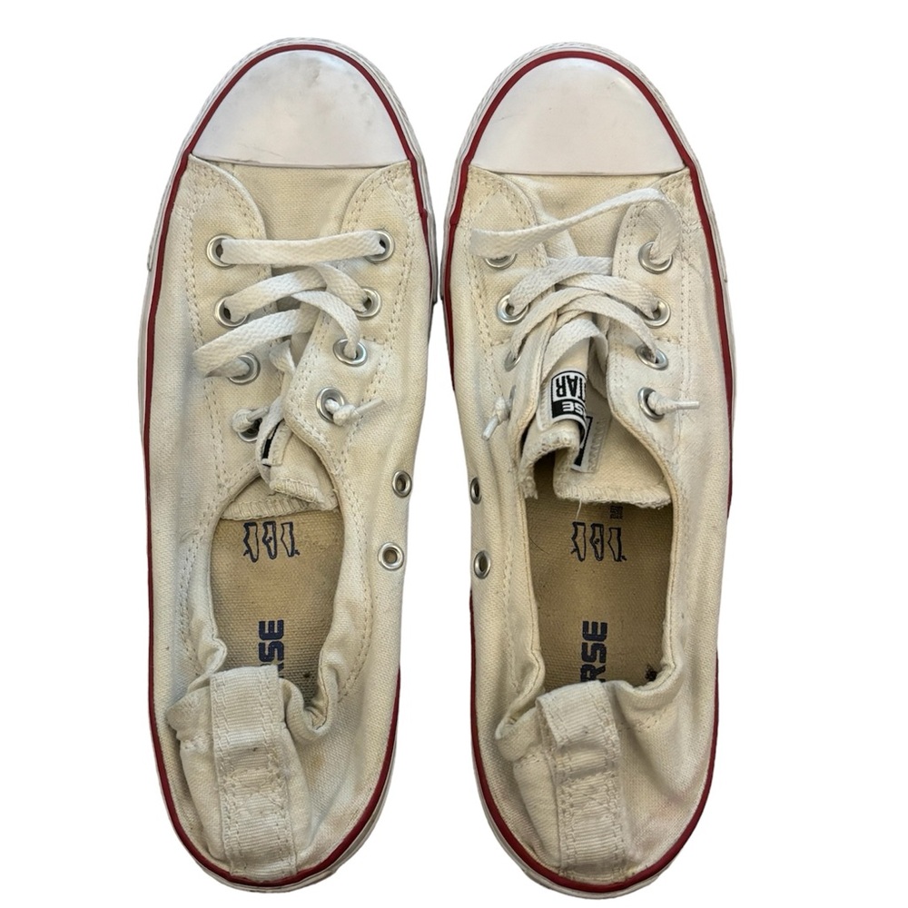 GUC Converse slip-ons